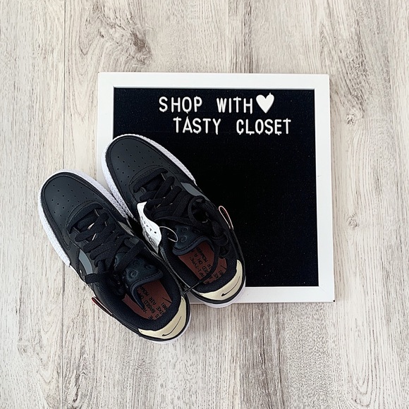 Nike air force 1 sneakers - Picture 8 of 8